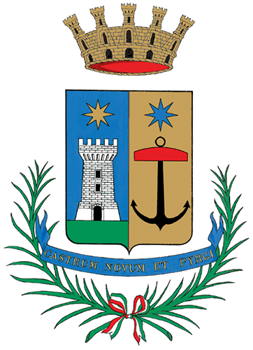 logo Comune di Santa Marinella