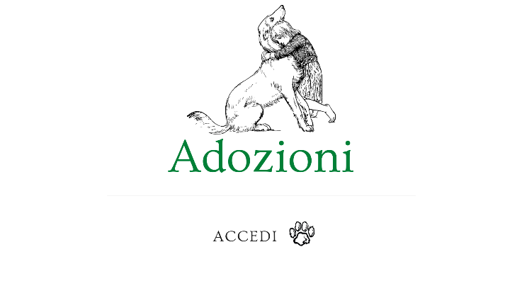 ADOZIONI