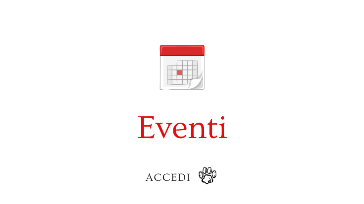 EVENTI