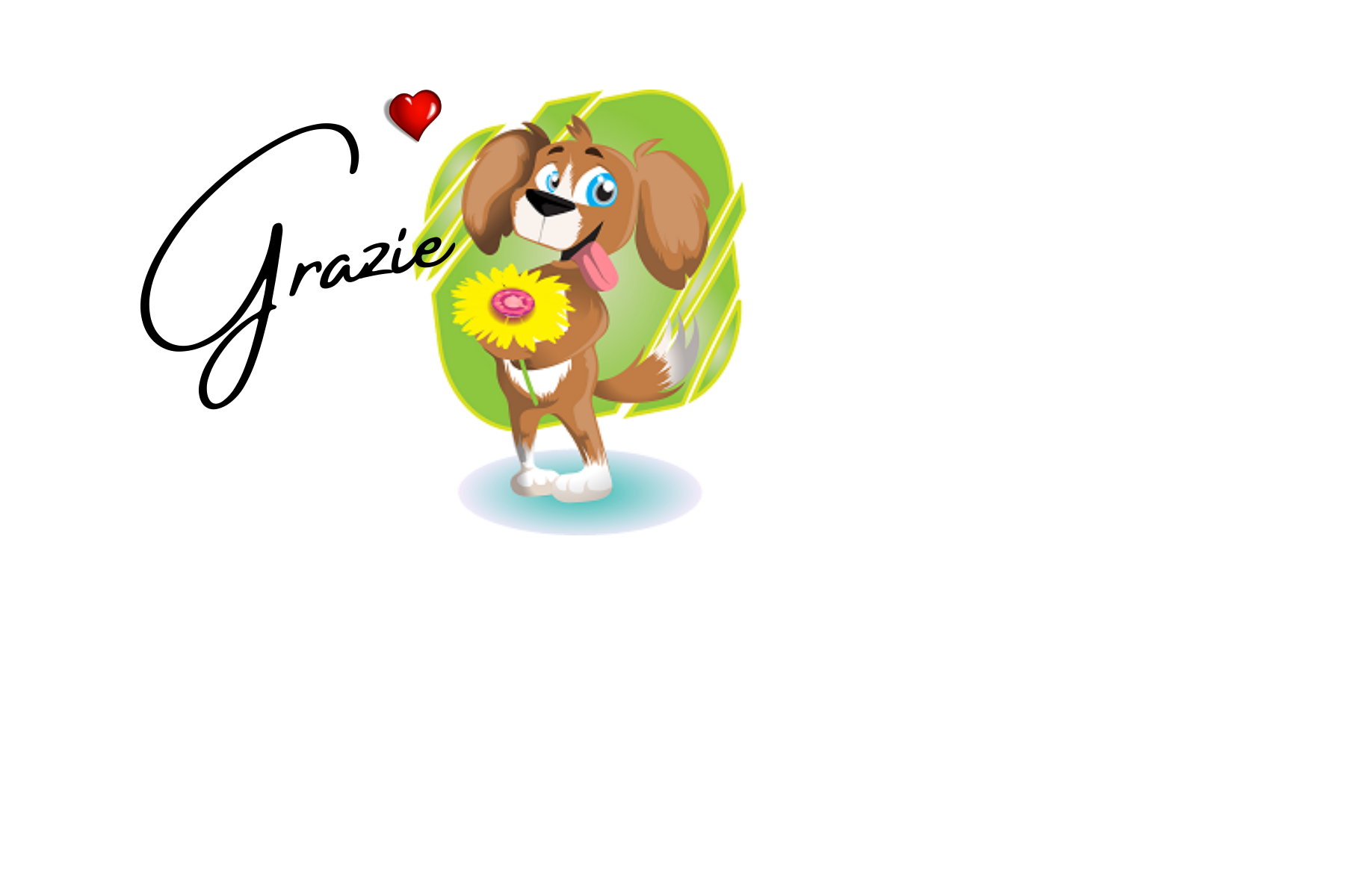 Grazie