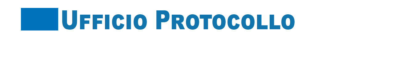 PROTOCOLLO